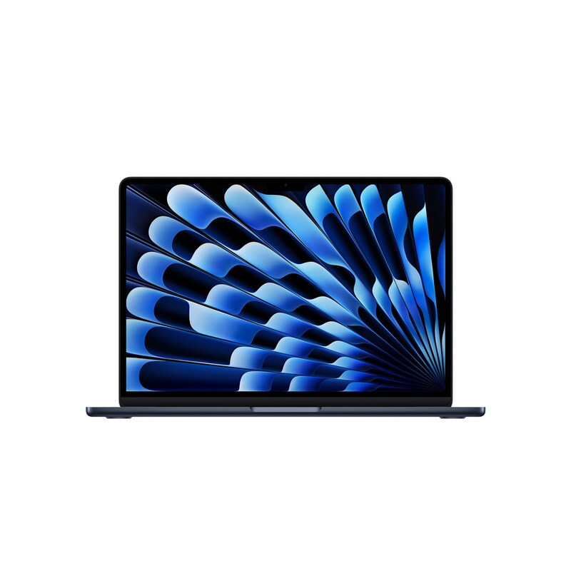 MacBook Air 13寸 4TB 午夜色(顶配)