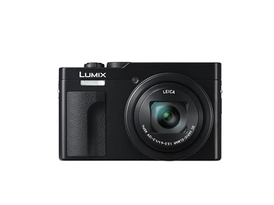 Panasonic 徕美 TZ99 黑色版