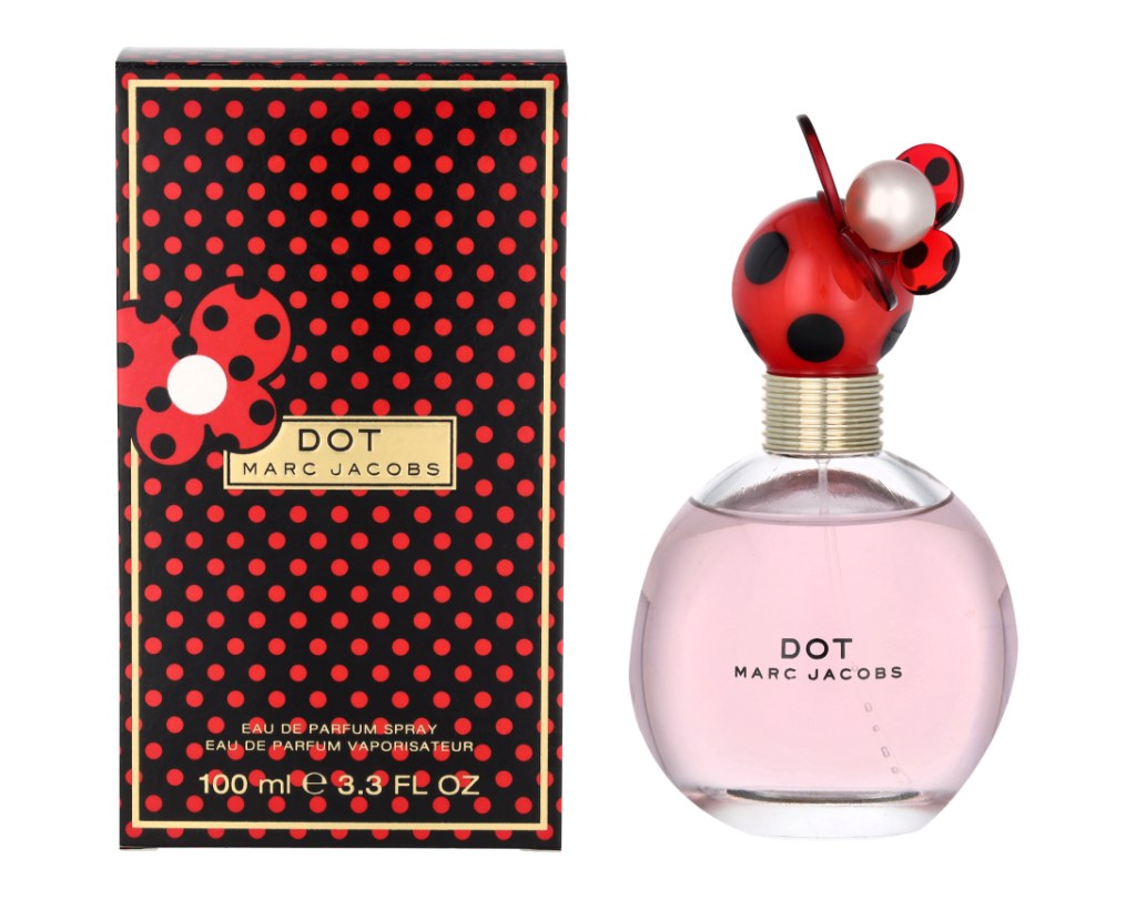 Marc Jacobs Dot 香水 EDP 100ml