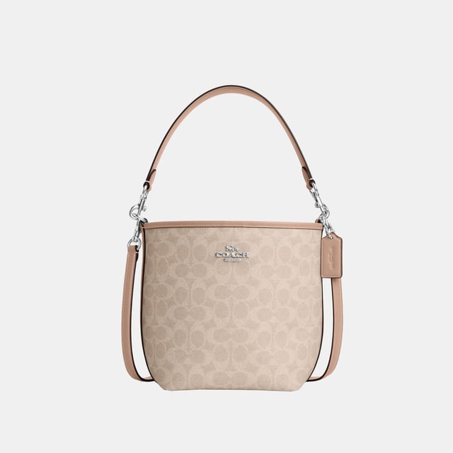 Coach City Bucket Bag