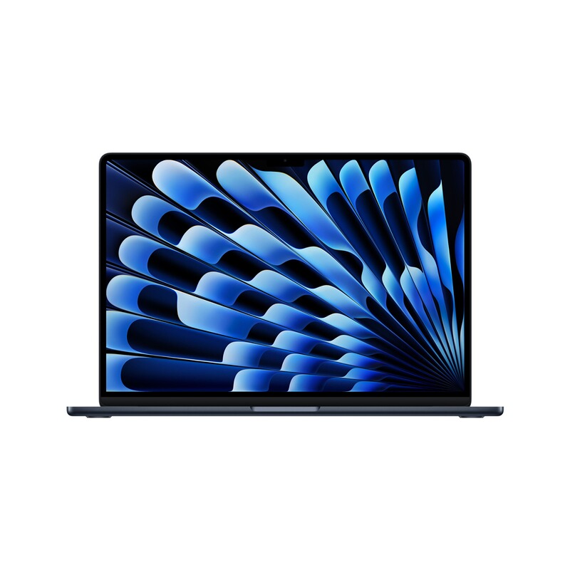 MacBook Air 15寸 4TB 午夜色(顶配)