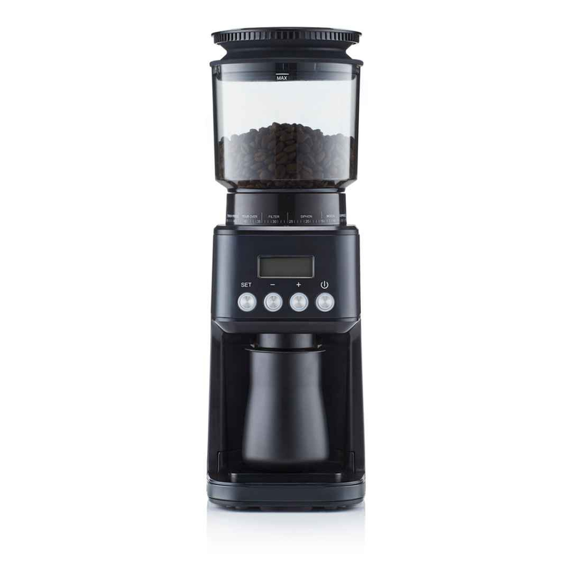 All Grind Plus Coffee Grinder
