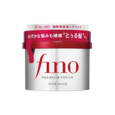 Shiseido Fino Premium Touch 发膜 230g