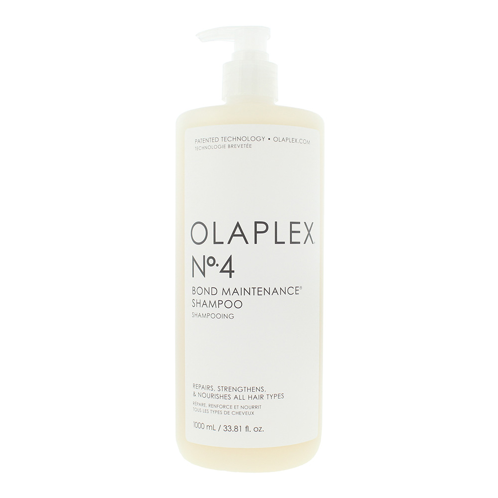 Olaplex No.4 修护洗发水 1000ml