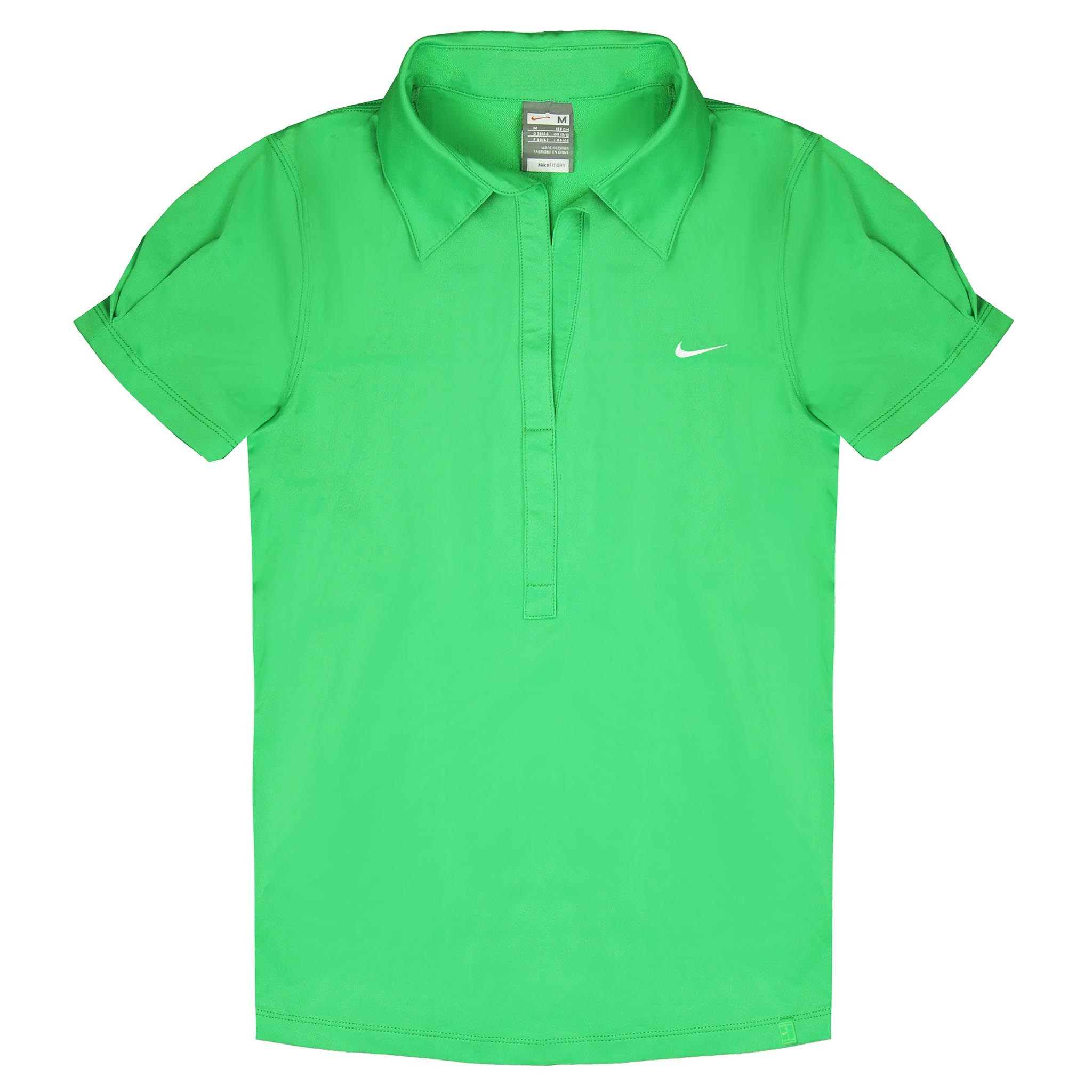 Nike Dri-Fit 速干 Polo 衫