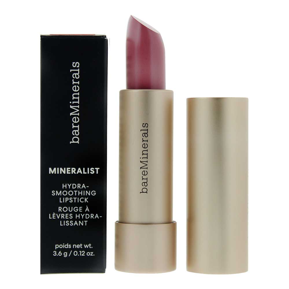 bareMinerals Mineralist Lipstick 3.6g Charisma