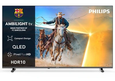Philips QLED Ambilight 32PQS6901 32寸电视