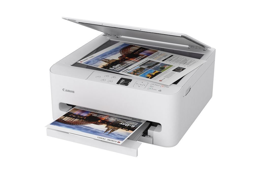 Canon Pixma TS6550i 多功能一体机