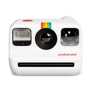 Polaroid Go 第 2 代 白色迷你拍立得
