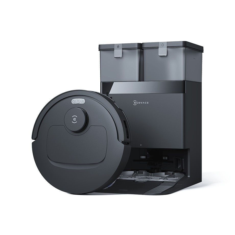 DEEBOT T30e OMNI 扫地机器人