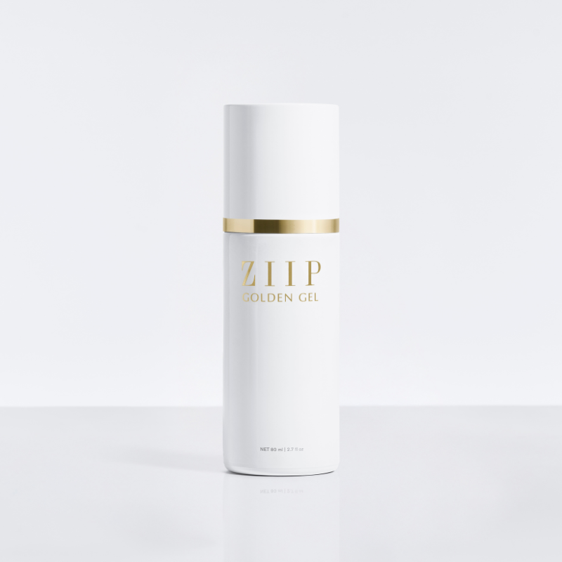 ZIIP Golden Gel
