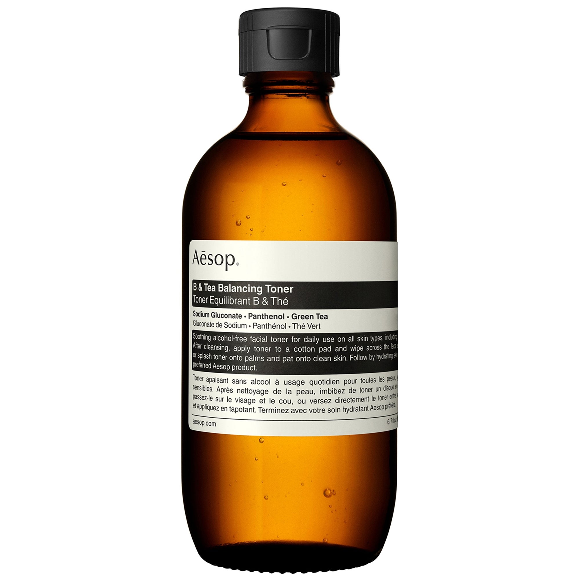 伊索 洋甘菊平衡爽肤水 200ml
