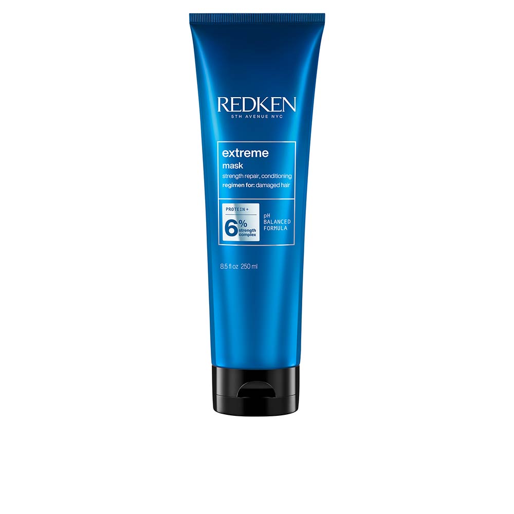 Redken EXTREME megamask 深层修护发膜