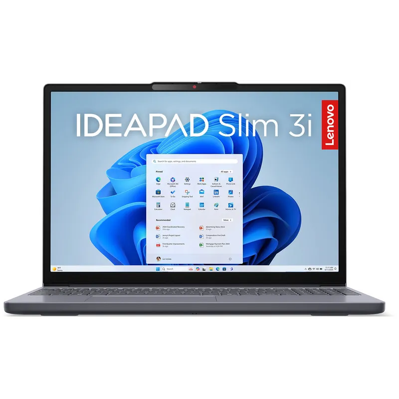 LENOVO IdeaPad Slim 3锐龙版