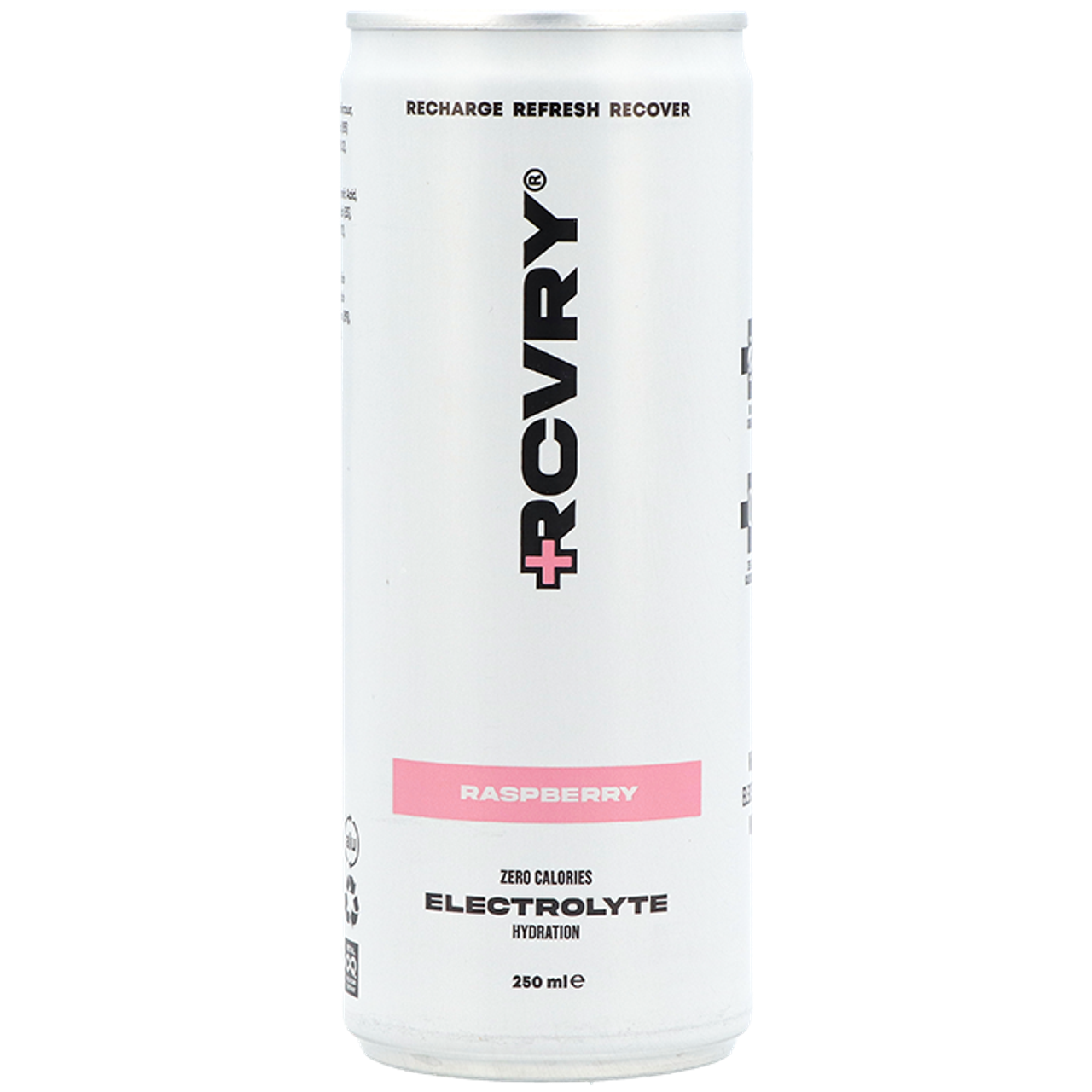 RCVRY 电解质饮 覆盆子味