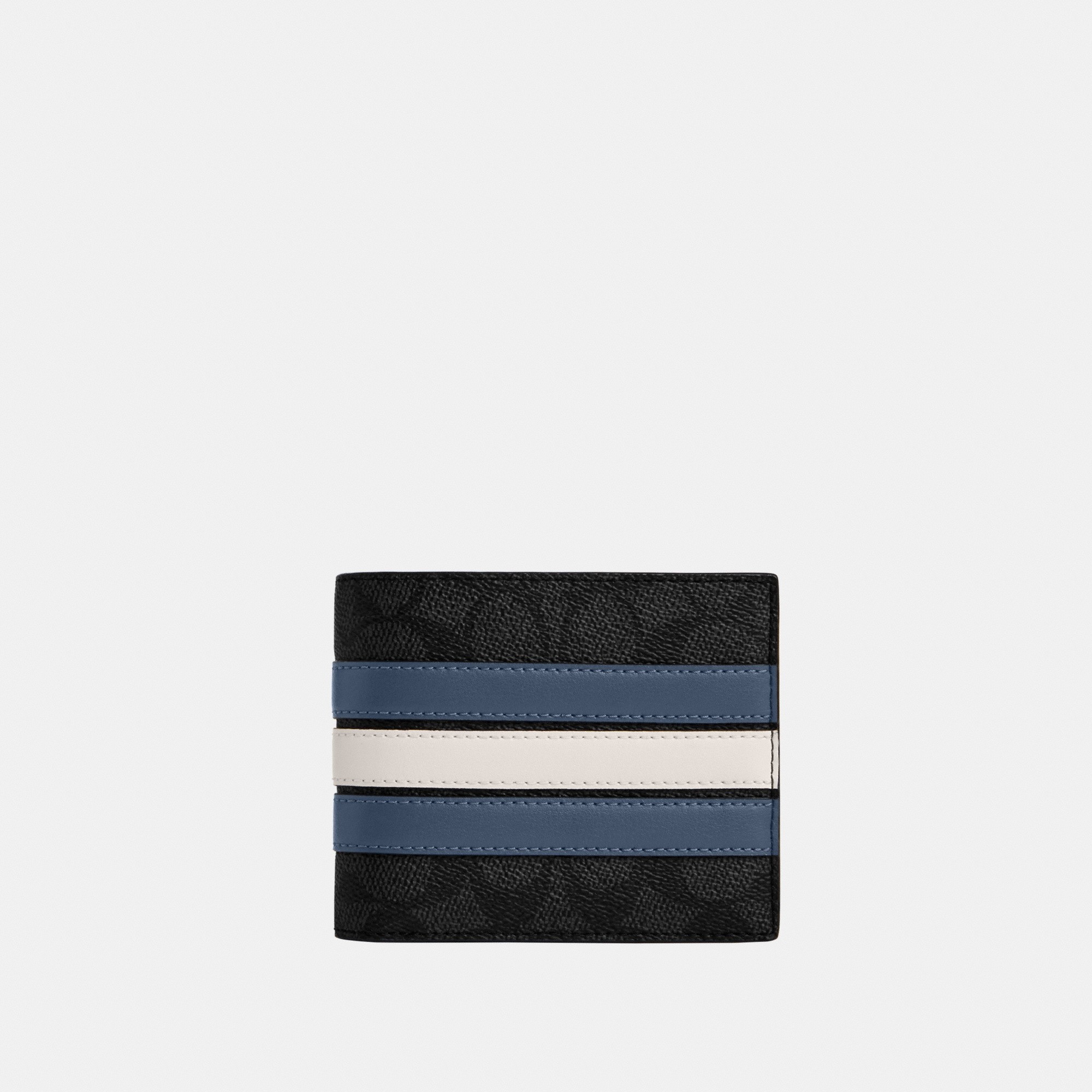 Coach 3-in-1 三合一 Signature 钱包