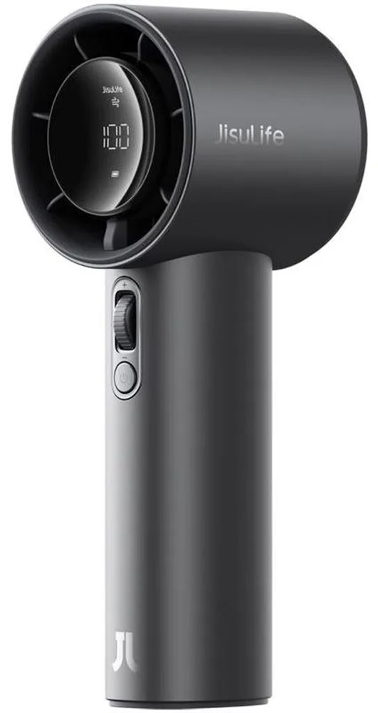 Jisulife Fan Pro1 Mini 手持风扇