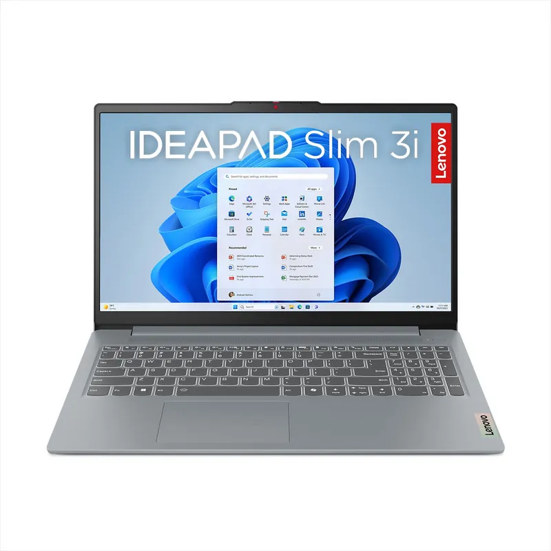 LENOVO IdeaPad Slim 3轻薄本