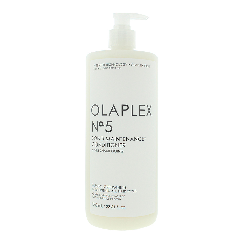 Olaplex No.5 修护护发素 1000ml