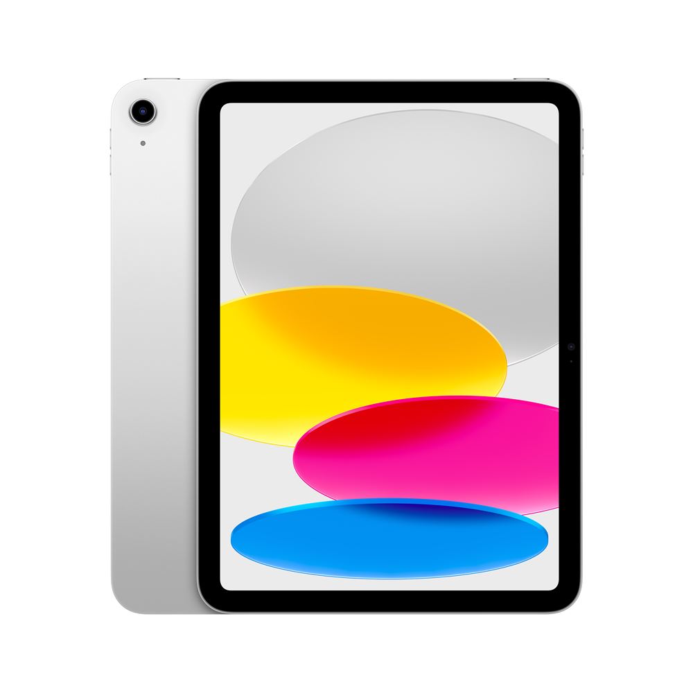 Apple iPad 11寸 A16 256GB Wifi版