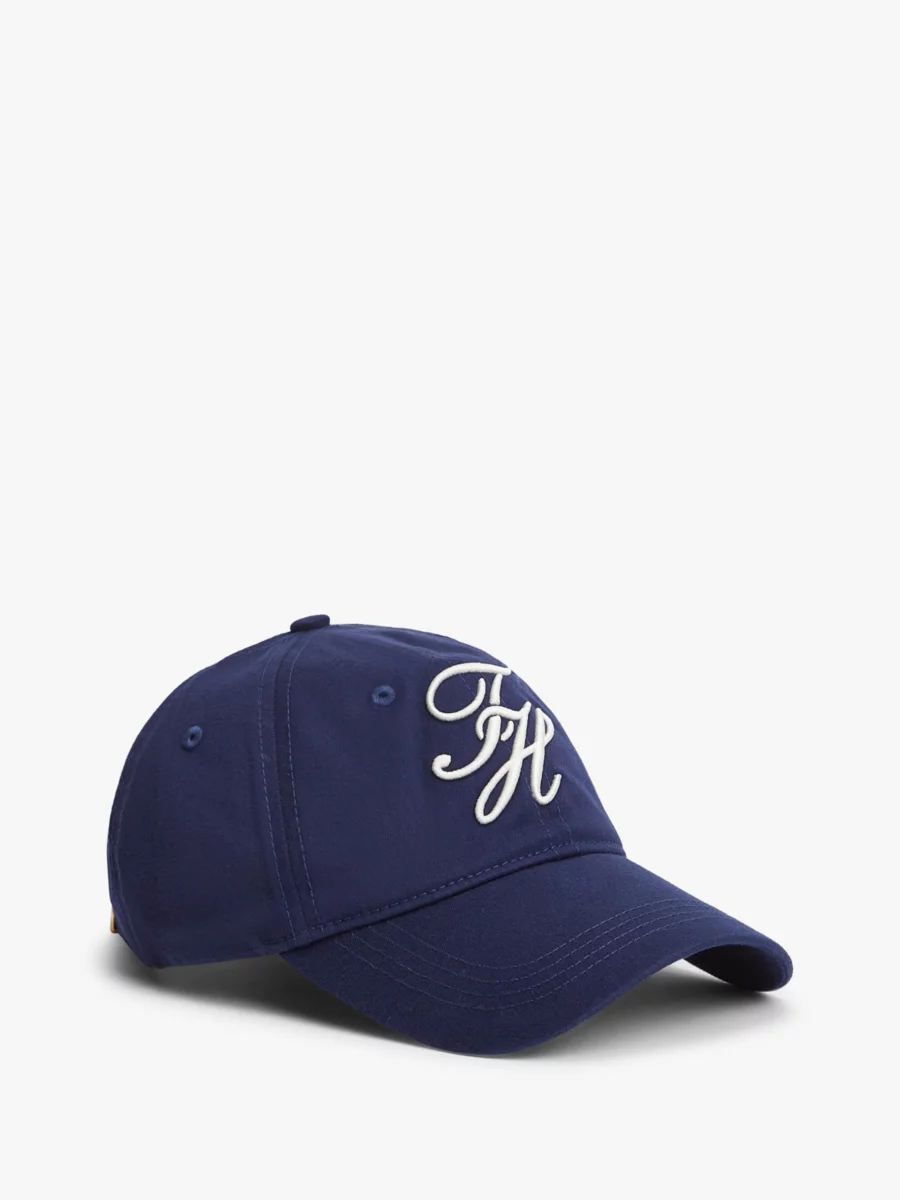 刺绣 logo 棒球帽