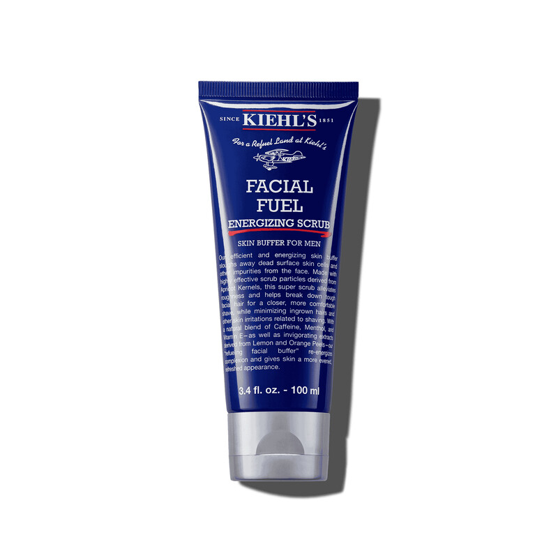 Facial Fuel 男士活力磨砂膏 100ml