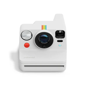 Polaroid Now+ 第 3 代 白色款