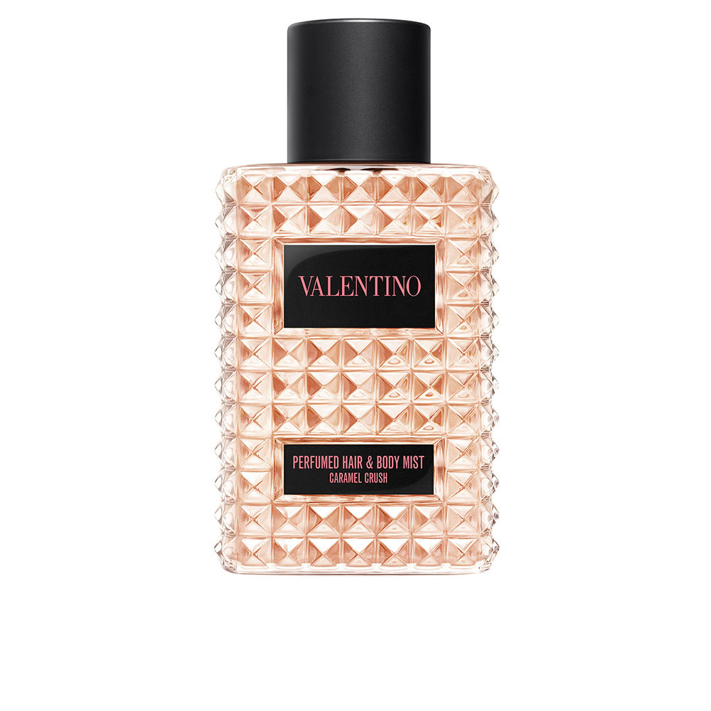 Valentino Born In Roma Caramel Crush 身体香氛喷雾 100ml