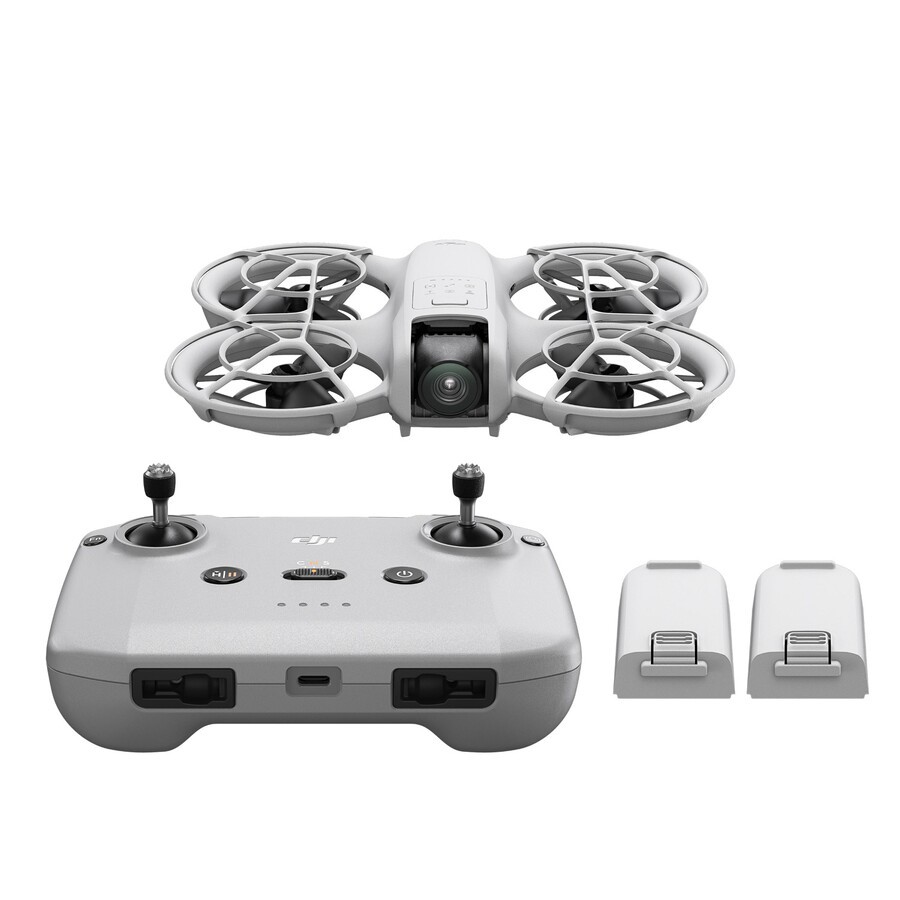 DJI Neo Fly More Combo 无人机