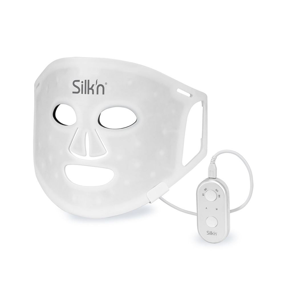 Silk'n LED 100灯珠面膜美容仪