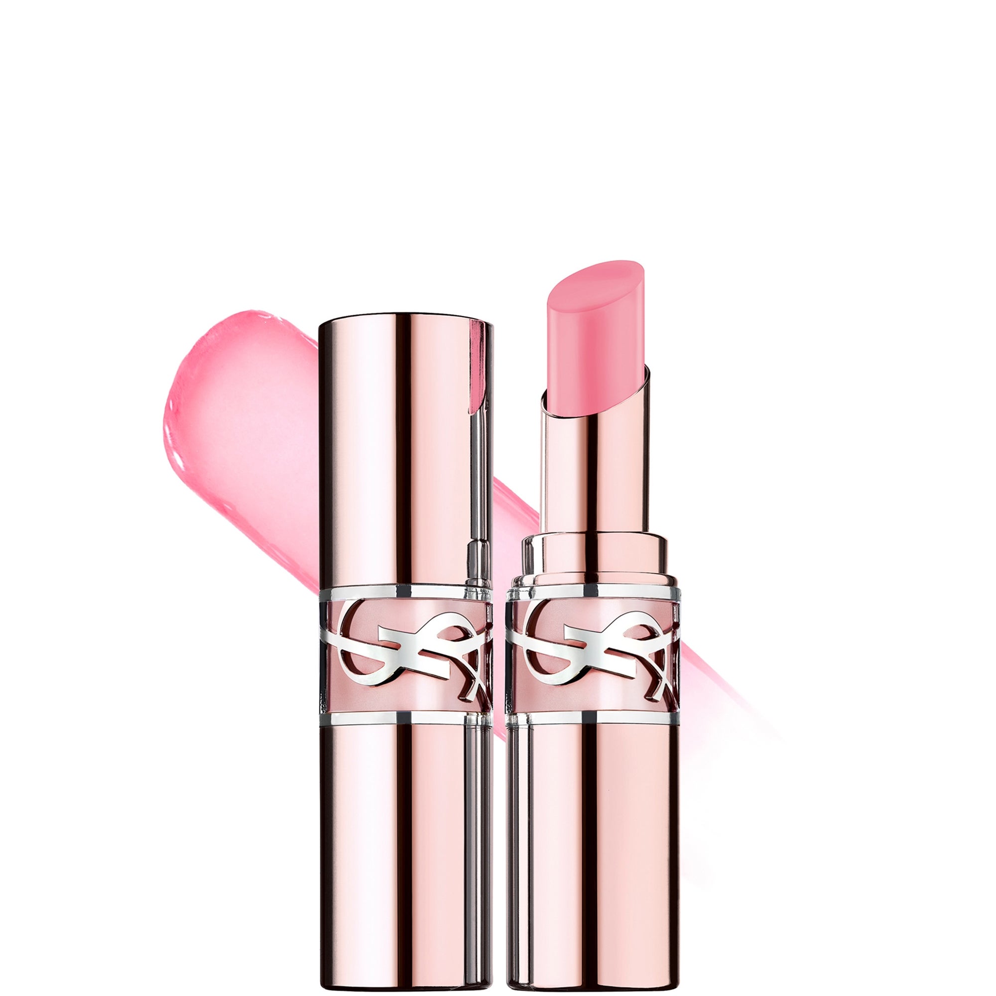 YSL Loveshine Candy Glow 粉管润唇膏 3.2g