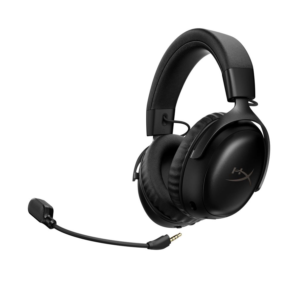 HyperX Cloud III S 无线蓝牙耳机