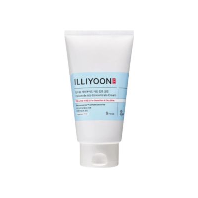 ILLIYOON Ceramide Ato 身体霜 150ml