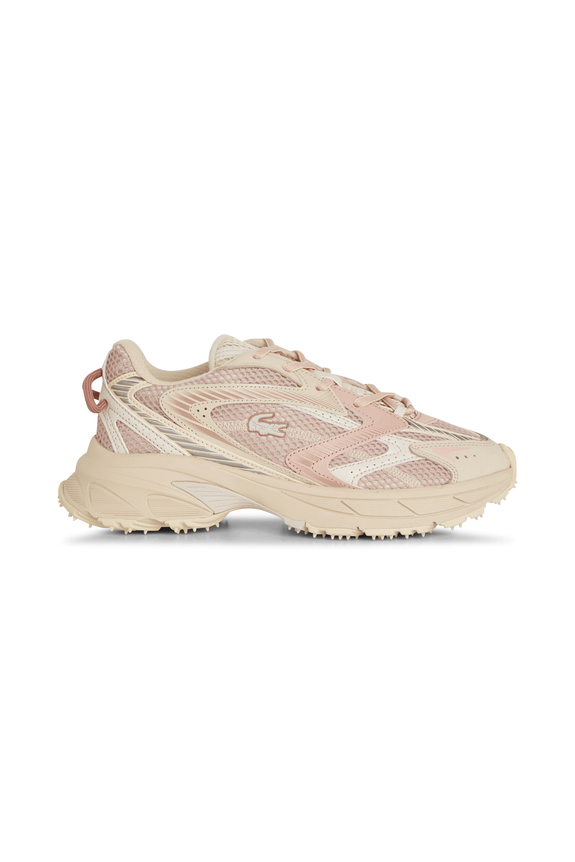 Lacoste L003 Neo Shot 运动鞋