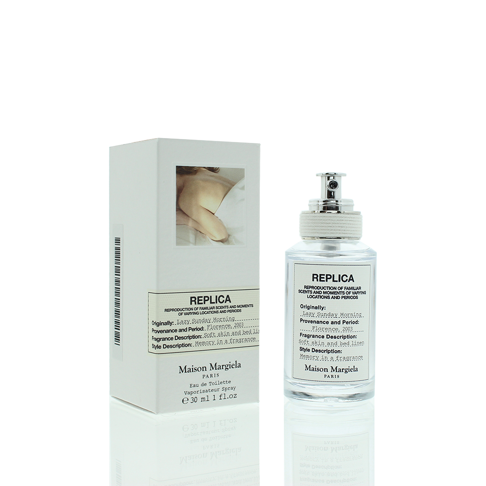 Maison Margiela Replica 慵懒周日晨光淡香水 30ml