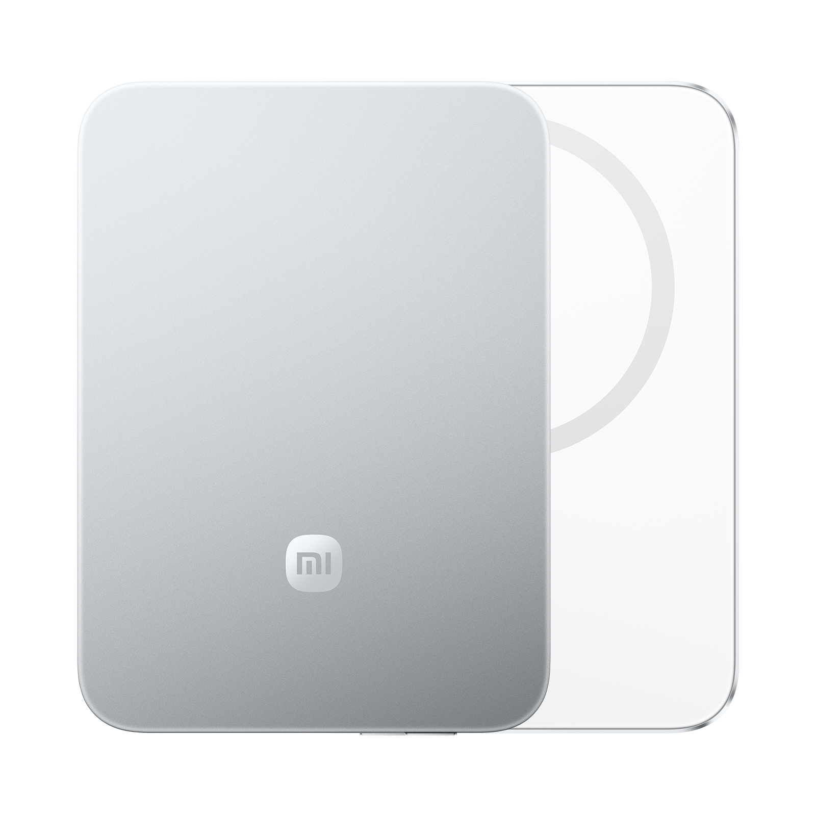 Xiaomi UltraThin 磁吸充电宝 5000mAh 15W