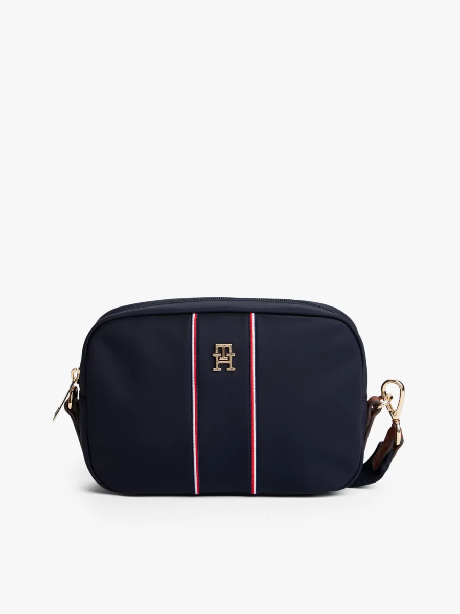 TH monogram 老花相机包