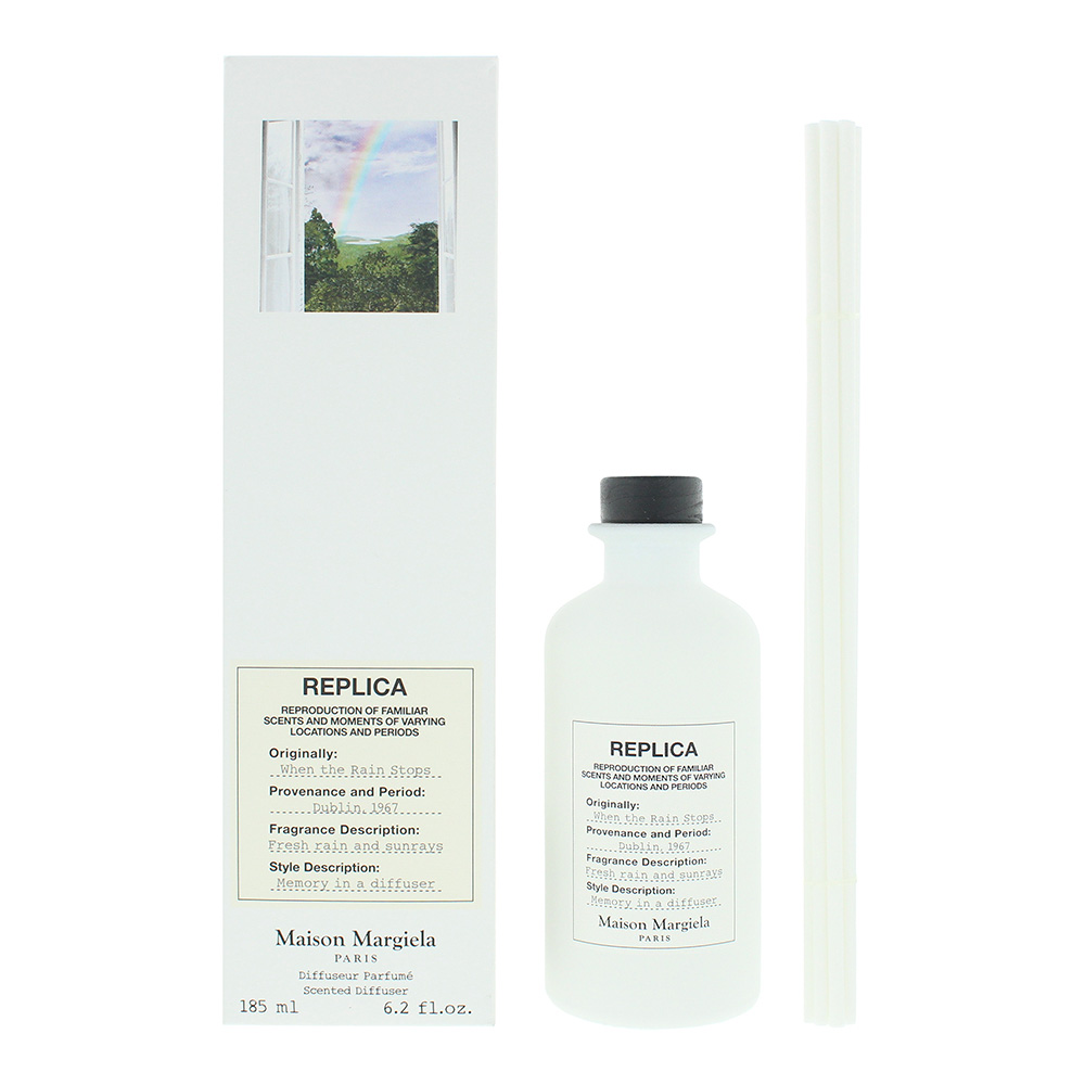 Maison Margiela Replica 雨过天晴 家用香薰 185ml