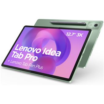 Lenovo Idea Tab Pro 12.7寸 256GB+手写笔