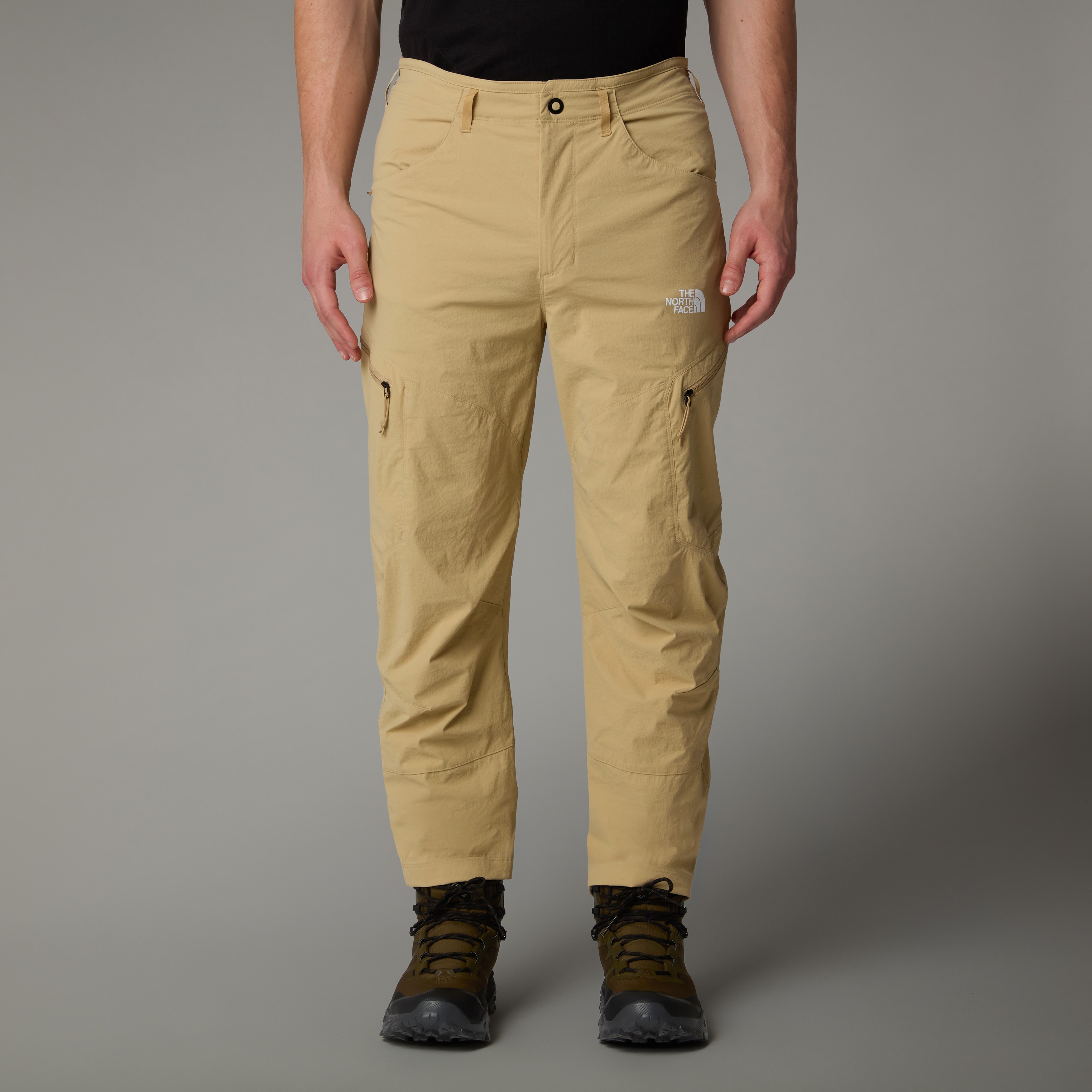 The North Face Exploration 锥形休闲长裤