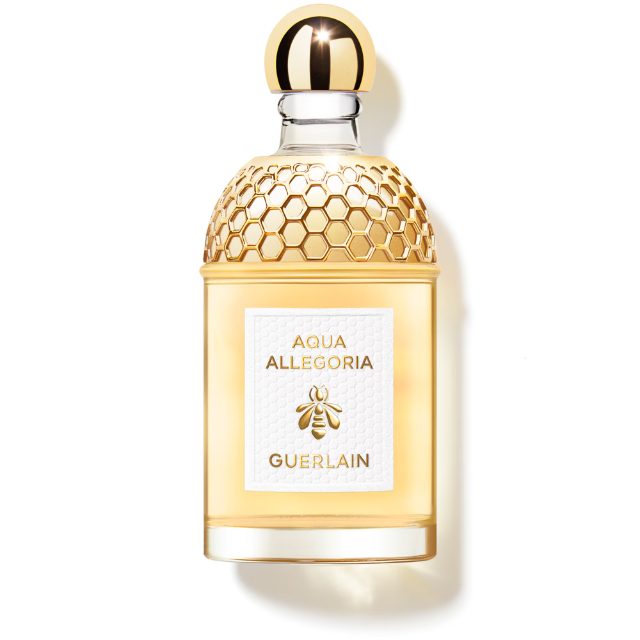 Guerlain 花草水语 柑橘罗勒淡香水 75ml