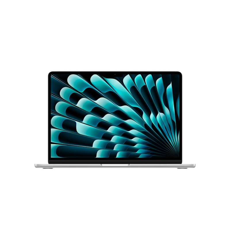 MacBook Air 13寸512GB 银色