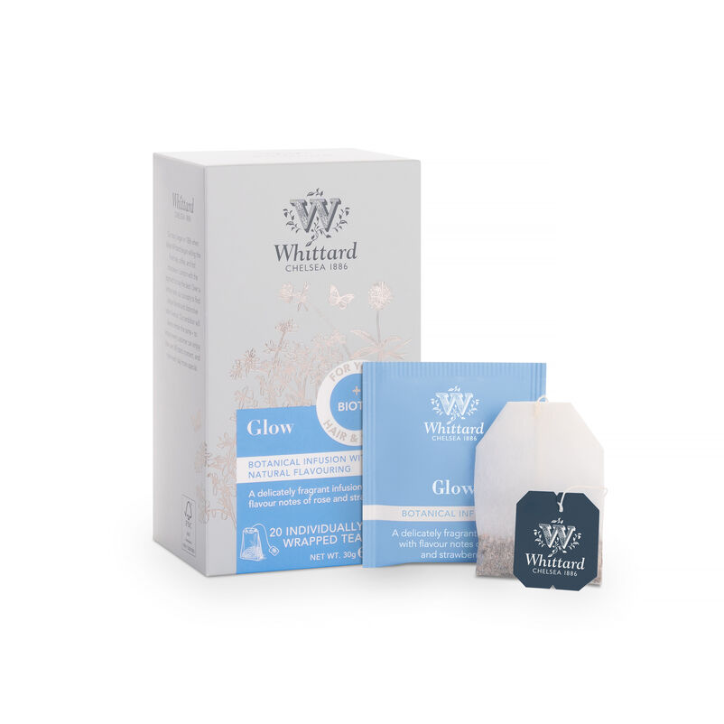Glow Botanical Wellness Infusion 20包