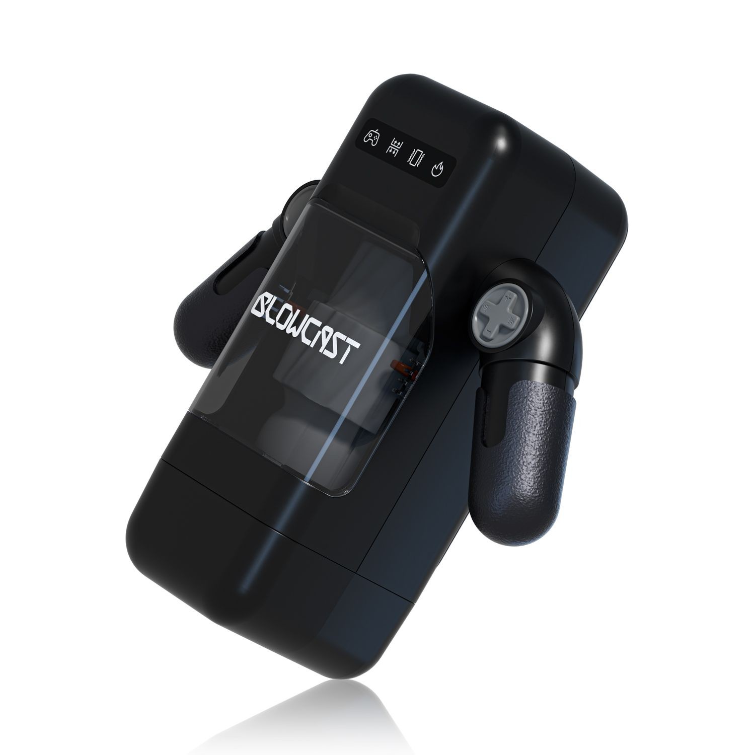 Blowbot BLOWCAST 全自动飞机杯