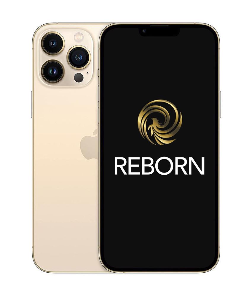 Apple iPhone 13 Pro Max 128Go 翻新
