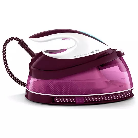 Philips PerfectCare 蒸汽发生器熨斗