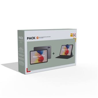 Xiaomi Redmi Pad 2 Pro 12.1寸+键盘套装