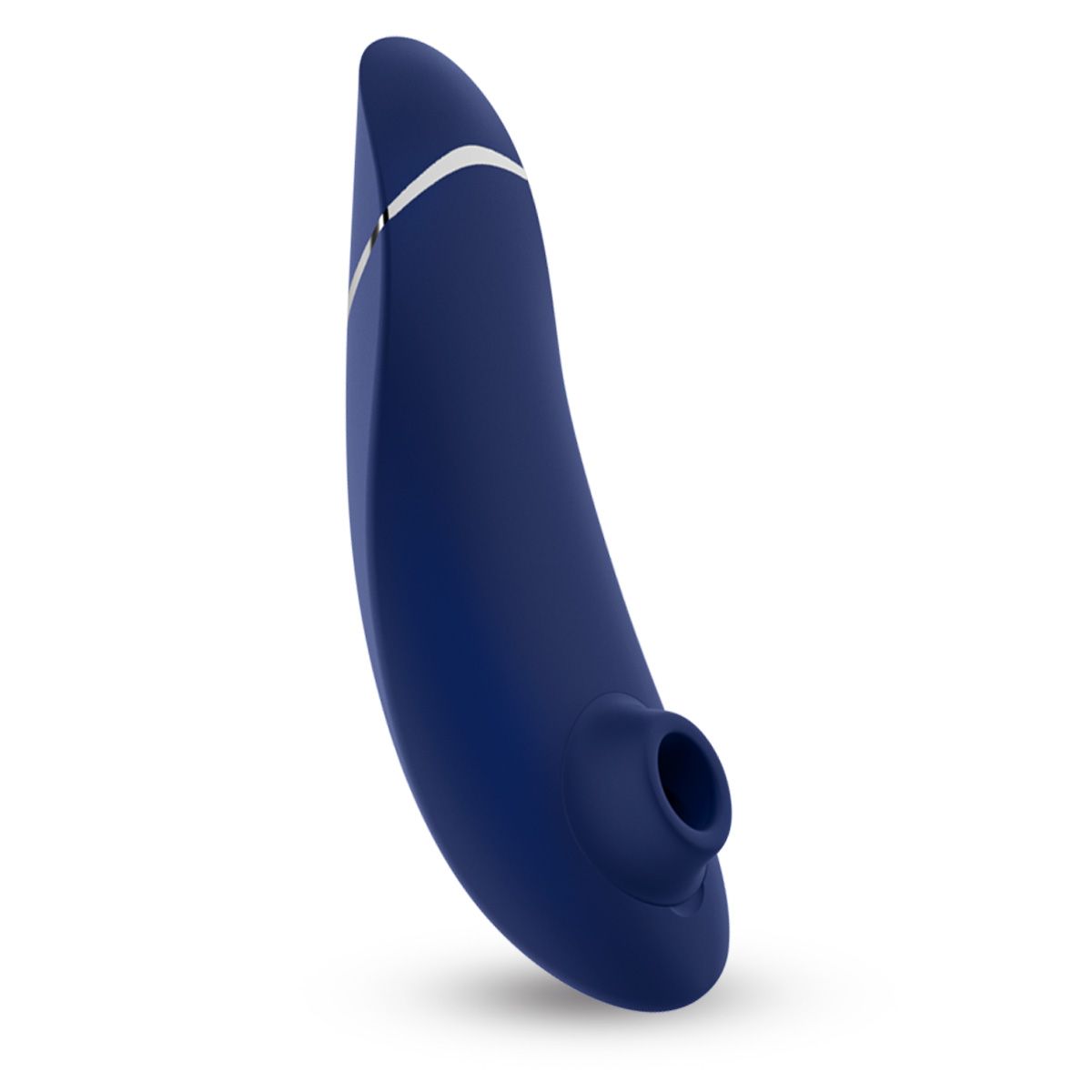 Womanizer Premium 2 气流脉冲刺激器 蓝