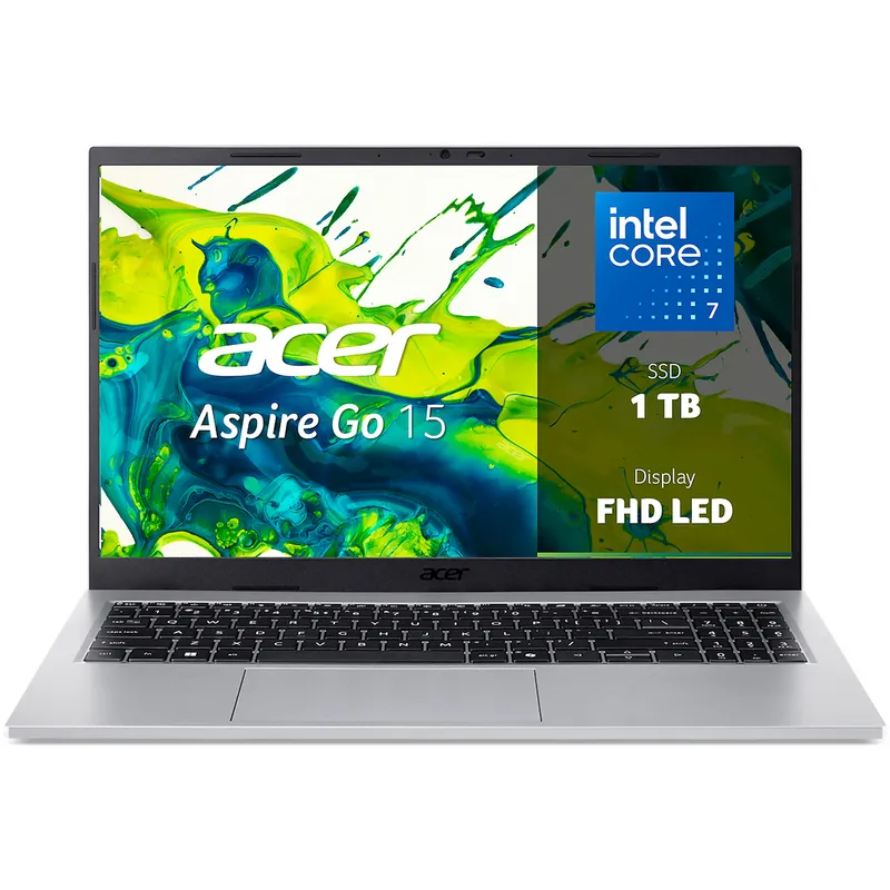 ACER Aspire Go 15大内存笔记本
