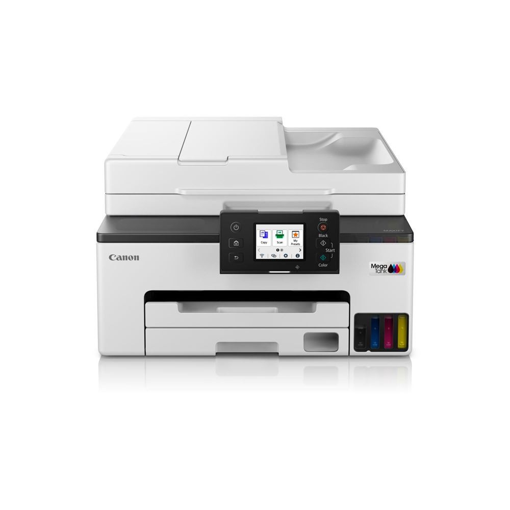 Canon Maxify GX2051 加墨式一体机